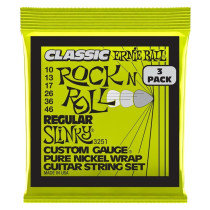3251 Regular Slinky Clas RnR Pk 10 46