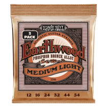 3546 Erthwd Med Light Phos 3 Pk 12 54