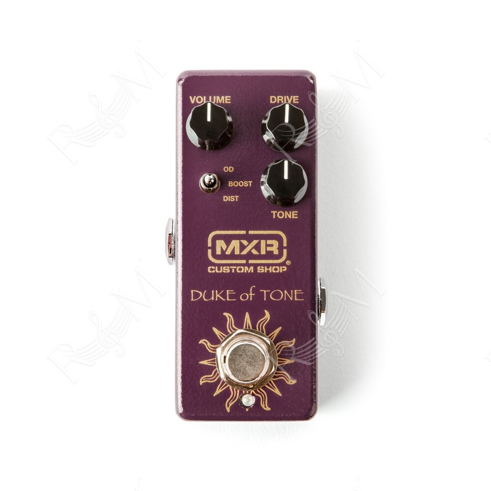 CSP039 Duke of Tone