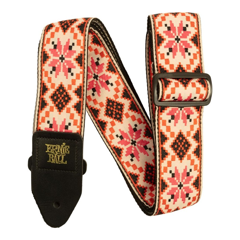5337 Cinnamon Needlepoint Jacquard St