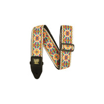 5338 Candy Sun Jacquard Strap