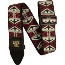 5339 Candy Sun Jacquard Strap