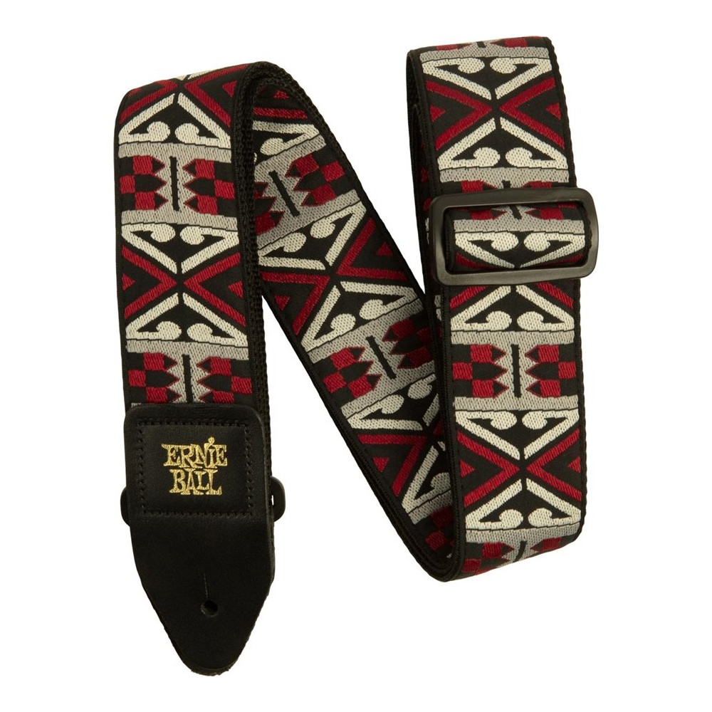 5339 Candy Sun Jacquard Strap