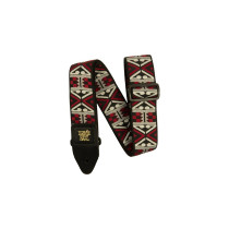 5339 Candy Sun Jacquard Strap