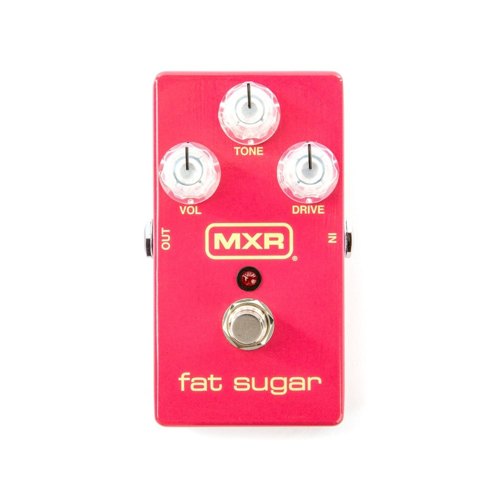 M94SE Fat Sugar Drive