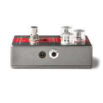 M249 Super Badass Dynamic Overdrive