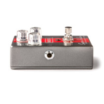 M249 Super Badass Dynamic Overdrive