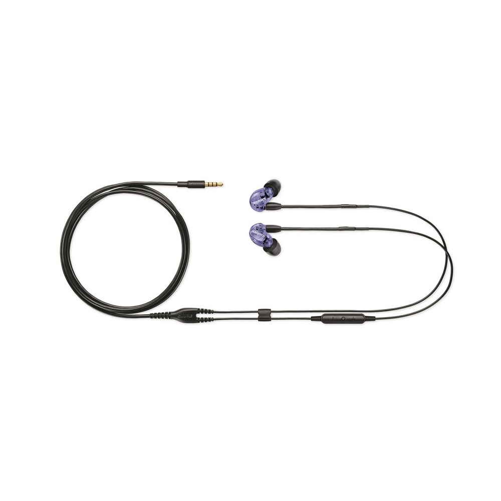 SE215 Viola con cavo mic e controller