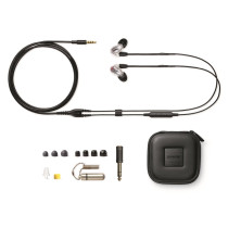 SE846 2 Gen Clear con cavo mic e controller