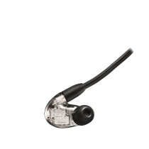 SE846 2 Gen Clear con cavo mic e controller