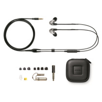 SE846 2 Gen Grafite con cavo mic e controller
