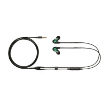 SE846 2 Gen Verde Giada con cavo mic e controller