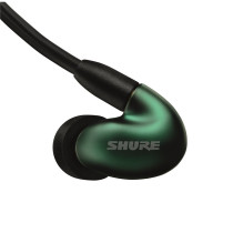 SE846 2 Gen Verde Giada con cavo mic e controller