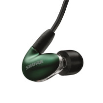 SE846 2 Gen Verde Giada con cavo mic e controller