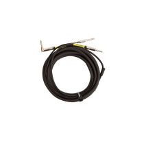 6411 Instrument and Headphone Cable