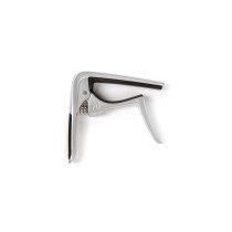 Trigger Fly Capo Satin Chrome