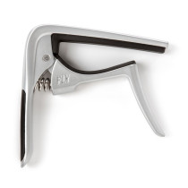 Trigger Fly Capo Satin Chrome