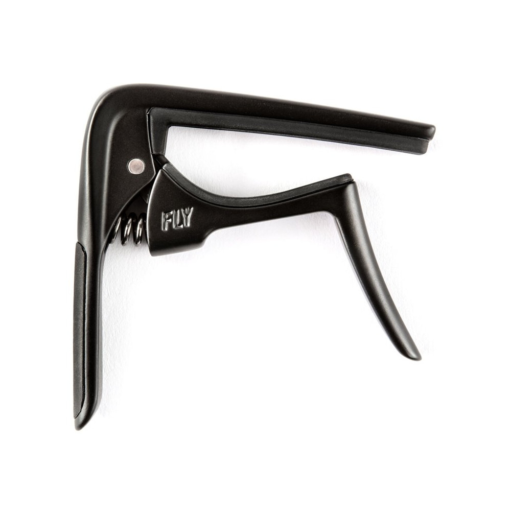 Trigger Fly Capo Black