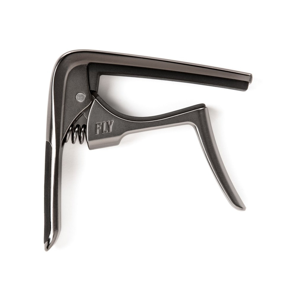 Trigger Fly Capo Gun Metal