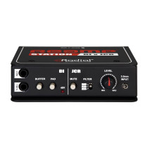 Reamp Station