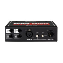 Reamp Station