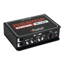 Reamp Station