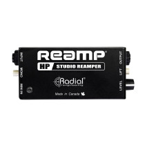 Reamp HP