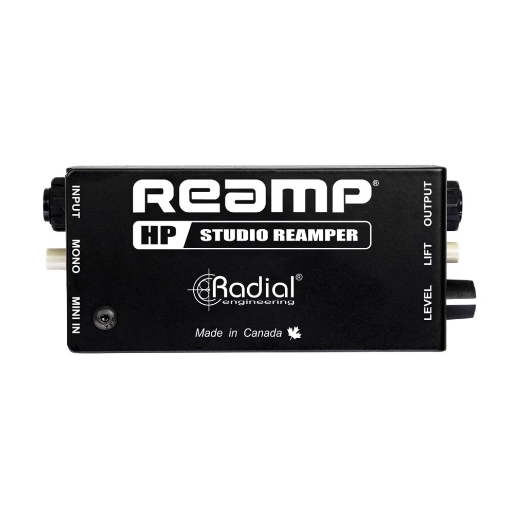 Reamp HP