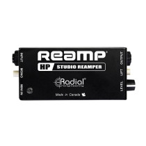 Reamp HP