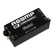 Reamp HP