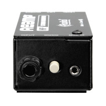 Reamp HP