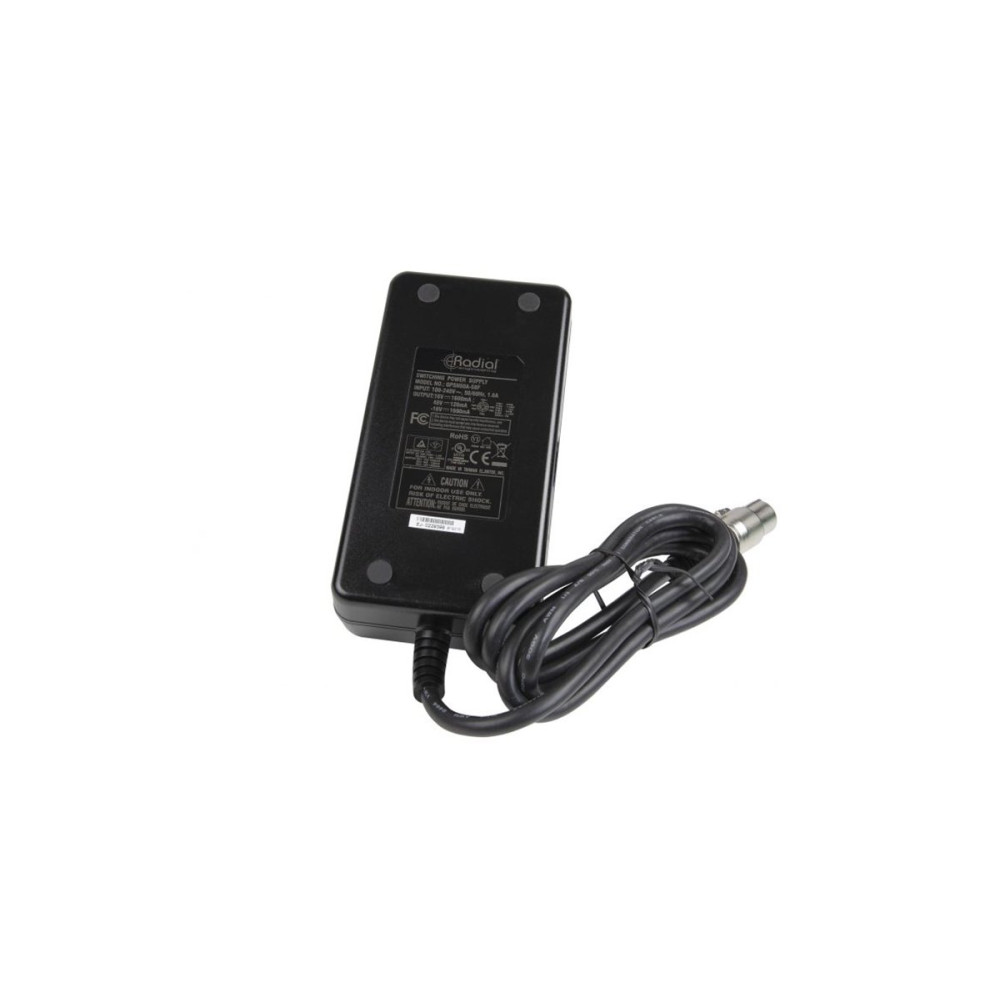 PSU WORKHORSE 5000