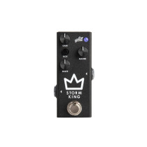 Storm King Distortion/Fuzz