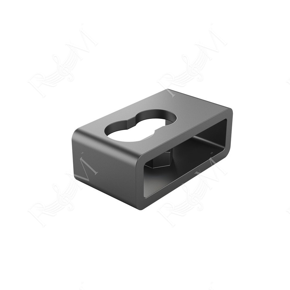 V120 Keyhole Adapter