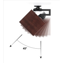 V120 C-Bracket