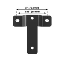 V120 T-Adapter