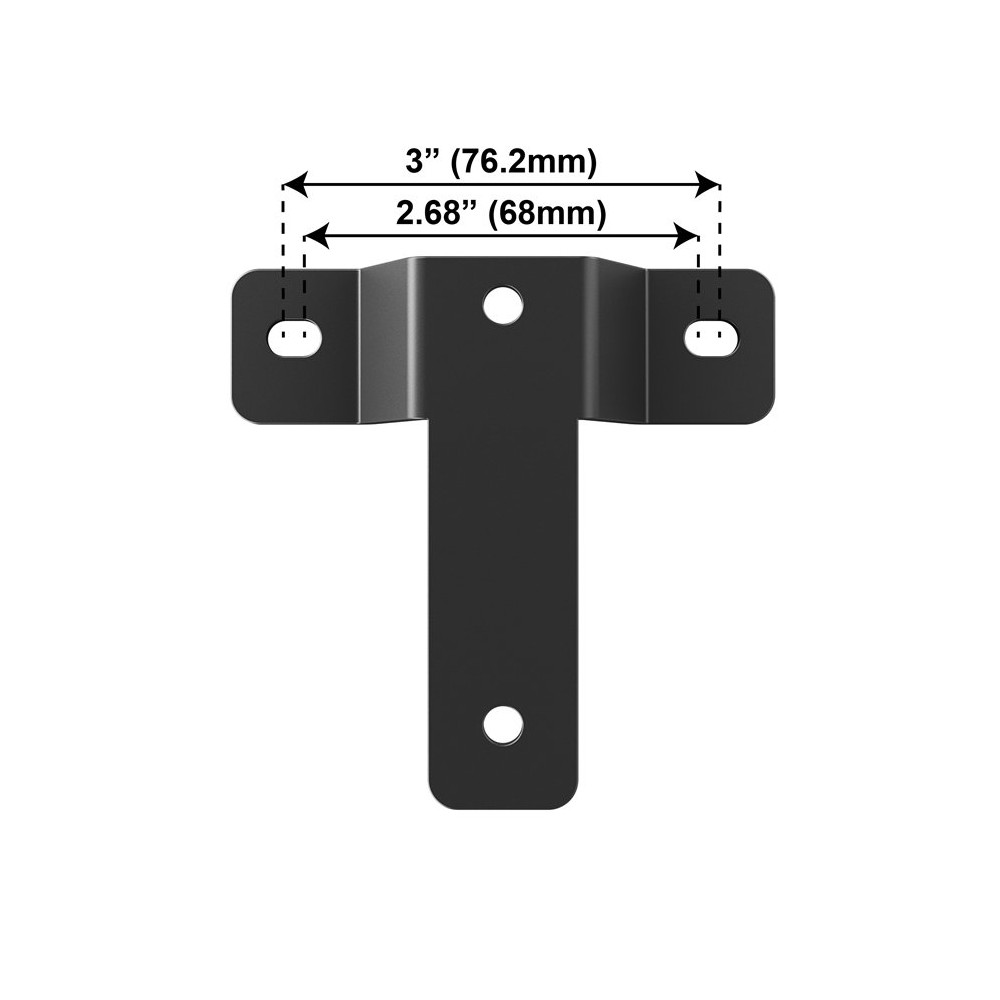 V120 T-Adapter