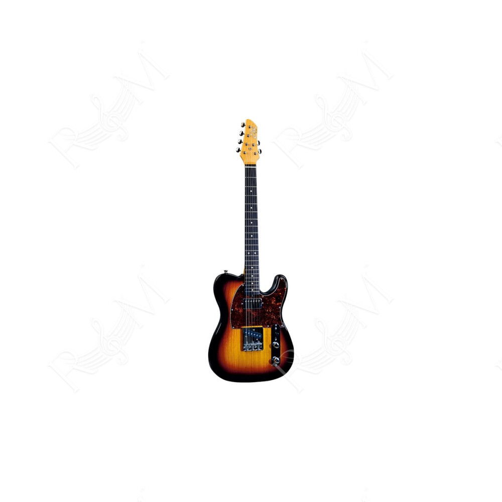 Tero V-NOS Sunburst