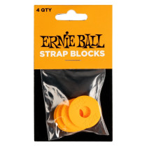 5621 Strap Blocks Orange