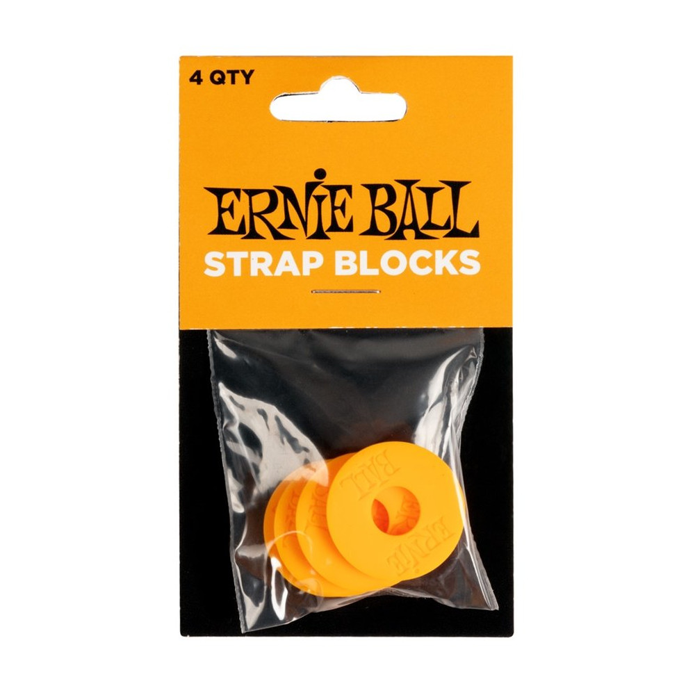 5621 Strap Blocks Orange
