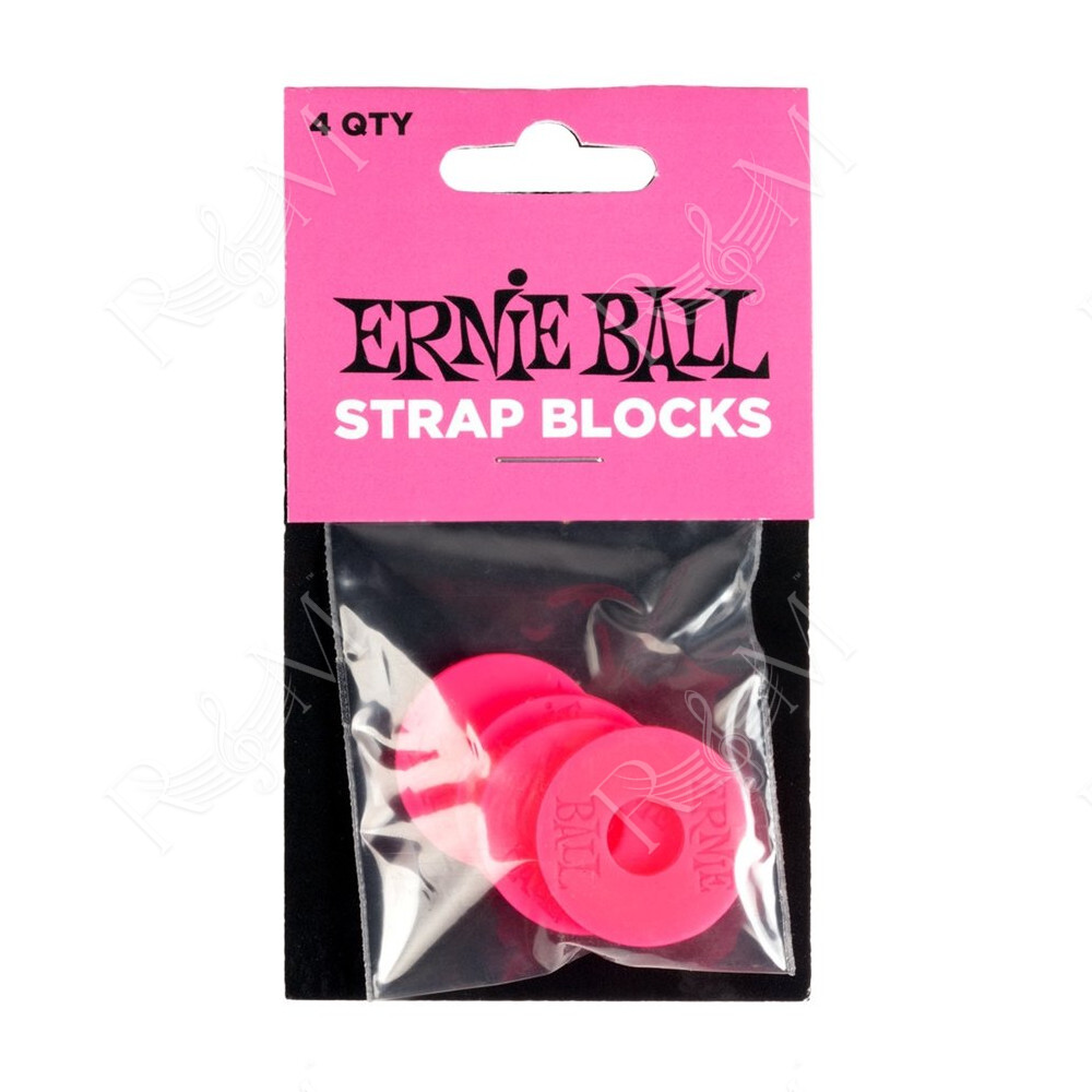 5623 Strap Blocks Pink