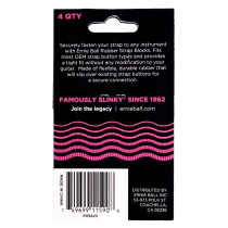 5623 Strap Blocks Pink