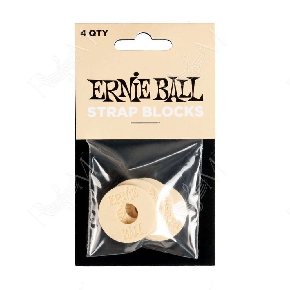 5624 Strap Blocks Cream