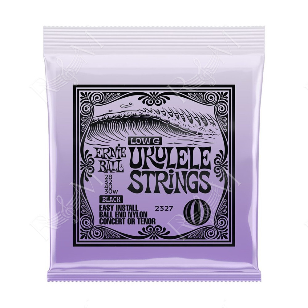 2327 Conc/Ten BE Uku Strings Wound G