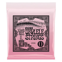 2330 Conc/Ten BE Uku Strings Wound G