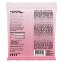 2330 Conc/Ten BE Uku Strings Wound G