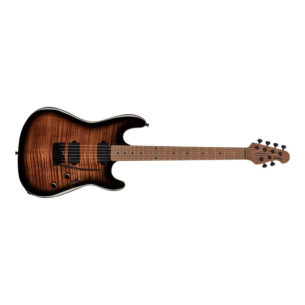 Sabre Cobra Burst