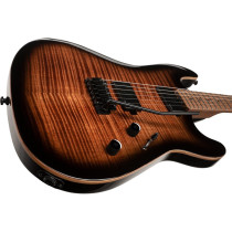 Sabre Cobra Burst