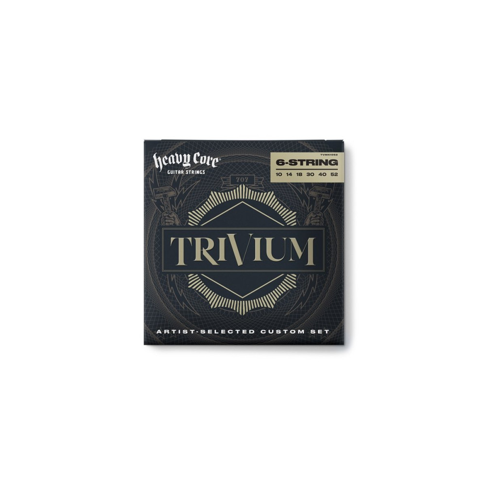TVMN1052 Trivium Heavy Core