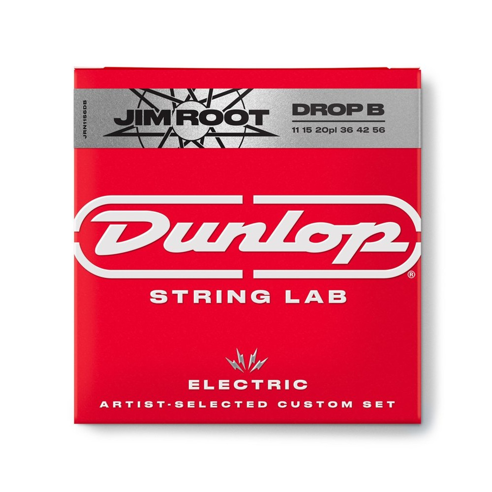 JRN1156DB Jim Root 11-56 Drop B